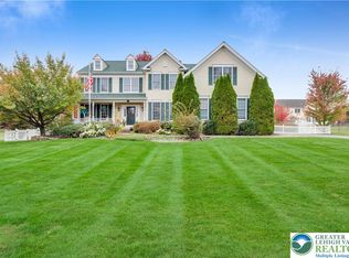 4211 Jeanette Dr, Bethlehem, PA 18020