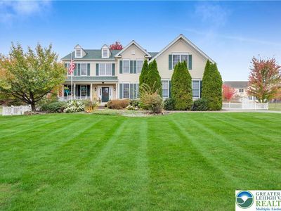 4211 Jeanette Dr, Bethlehem, PA, 18020