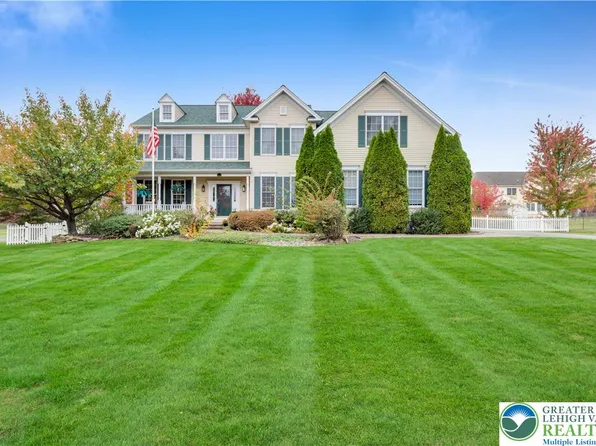 4211 Jeanette Dr, Bethlehem, PA 18020