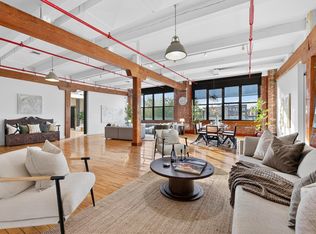 Mountain Road Lofts, Union City, NJ 07087