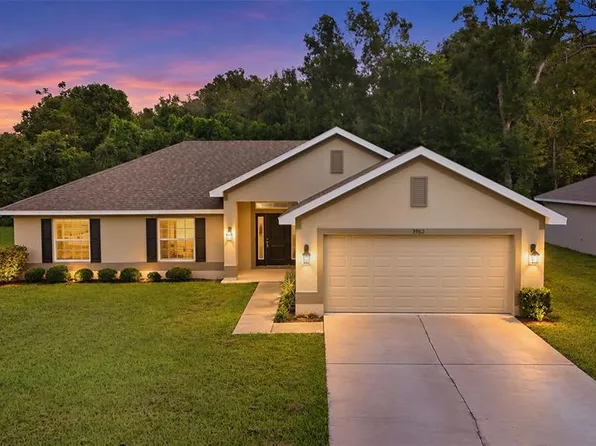 3962 NE 58TH CIRCLE, SILVER SPRINGS, FL 34488