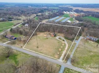 3211 Old Camden Rd, Monroe, NC 28110