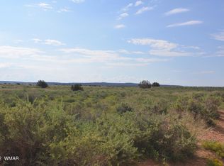 Tbd Clyde Rd, Snowflake, AZ 85937