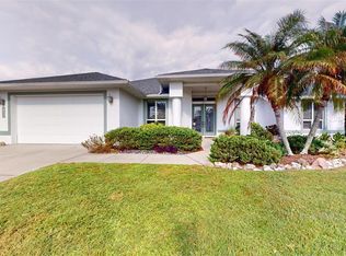 477 Strasburg Dr, Pt Charlotte, FL 33954