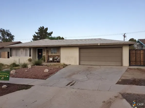 920 Walnut Ave, Holtville, CA 92250