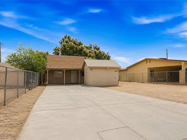 1830 Princeton St, North Las Vegas, NV 89030