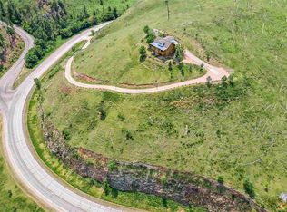 6780 S Canyon Rd, Rapid City, SD 57702