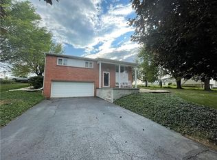 1410 Ridgeview Dr, Somerset, PA 15501