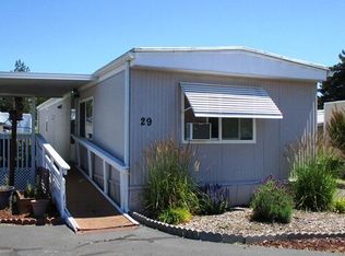 1241 Dowell Rd SPACE 29, Grants Pass, OR 97527