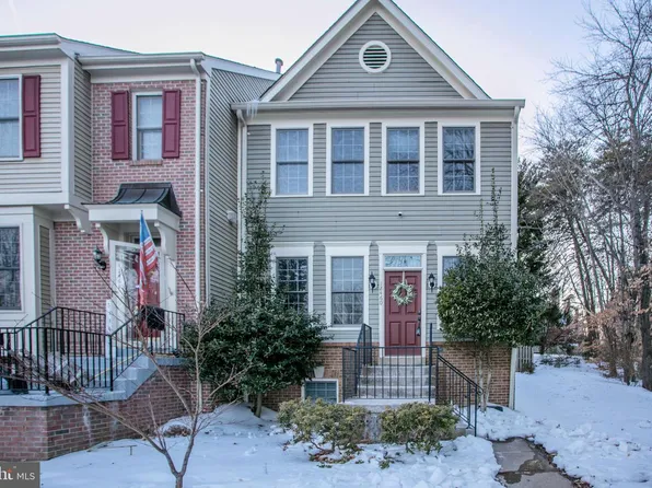 12460 Manchester Way, Woodbridge, VA 22192