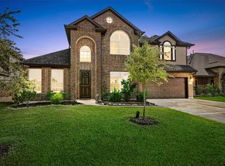 10715 Silver Shield Way, Tomball, TX 77375