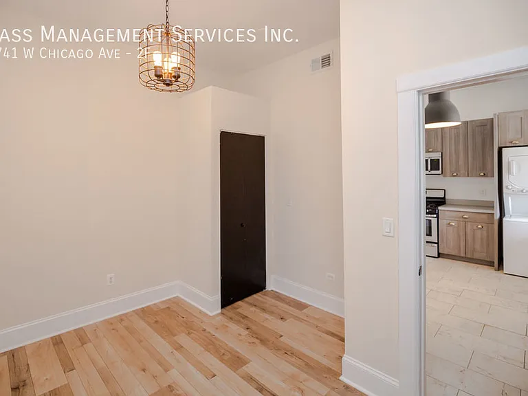 1741 W Chicago Ave #2F — Photo 7