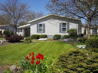 131 Birchbark Dr, Elyria, OH 44035