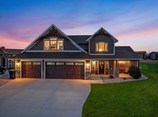 3817 Ward Ave, Spearfish, SD 57783