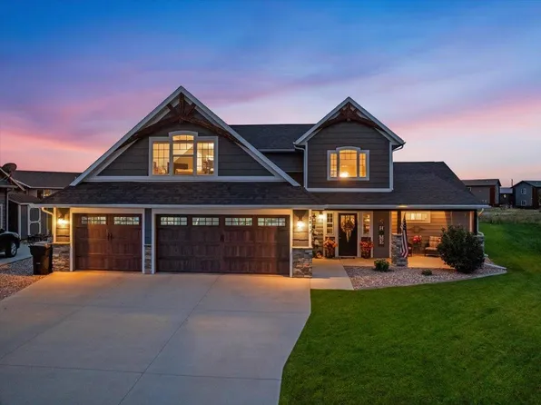 3817 Ward Ave, Spearfish, SD 57783