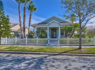 3612 Buffett St, New Port Richey, FL 34655