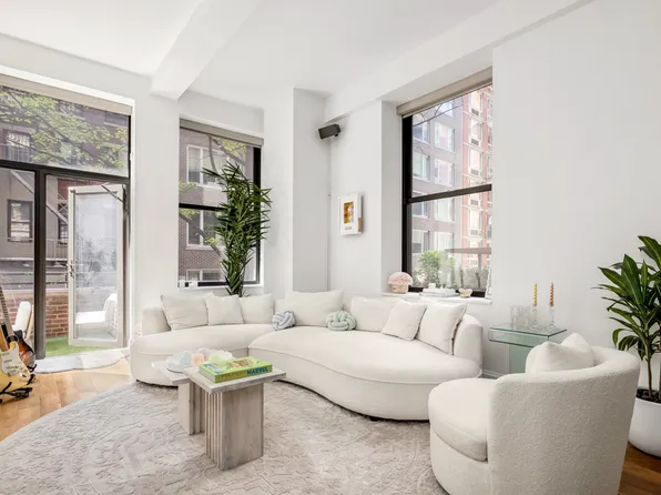 140 West 22nd Street image 1 of 9