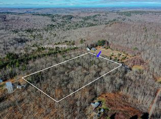 314 Frye Mountain Road, Knox, ME 04986
