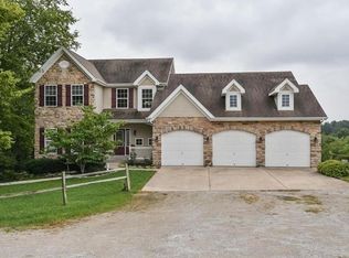 10 Keels Ct, Foley, MO 63347