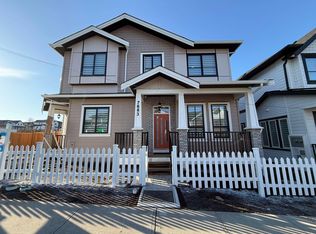 7683 197th St, Langley, BC V2Y3T4