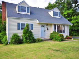 135 Mark St, Bristol, CT 06010
