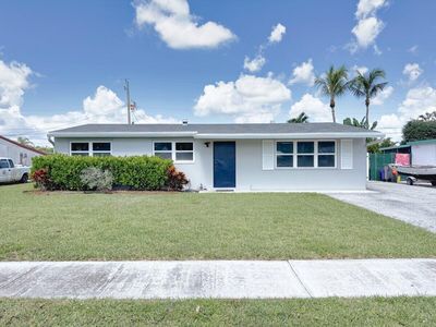 9455 Birmingham Drive, Palm Beach Gardens, FL, 33410