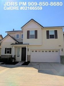 16043 Begonia Ave, Chino, CA, 91708