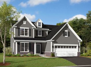 15333 W Farmstead Dr, Lockport, IL 60441