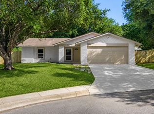 6731 CARTERS BLF, San Antonio, TX 78239