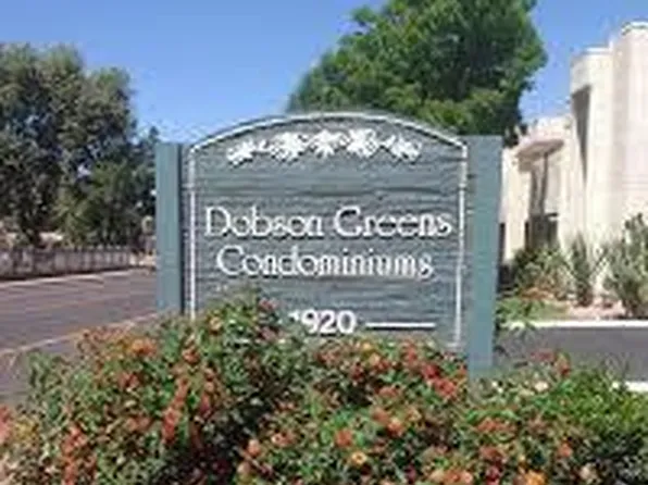 1920 W LINDNER Avenue S #170, Mesa, AZ 85202