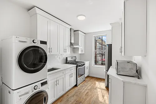 1222 Nostrand Ave #2A Photo 1
