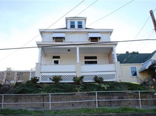 709 Meadow Ave, Charleroi, PA