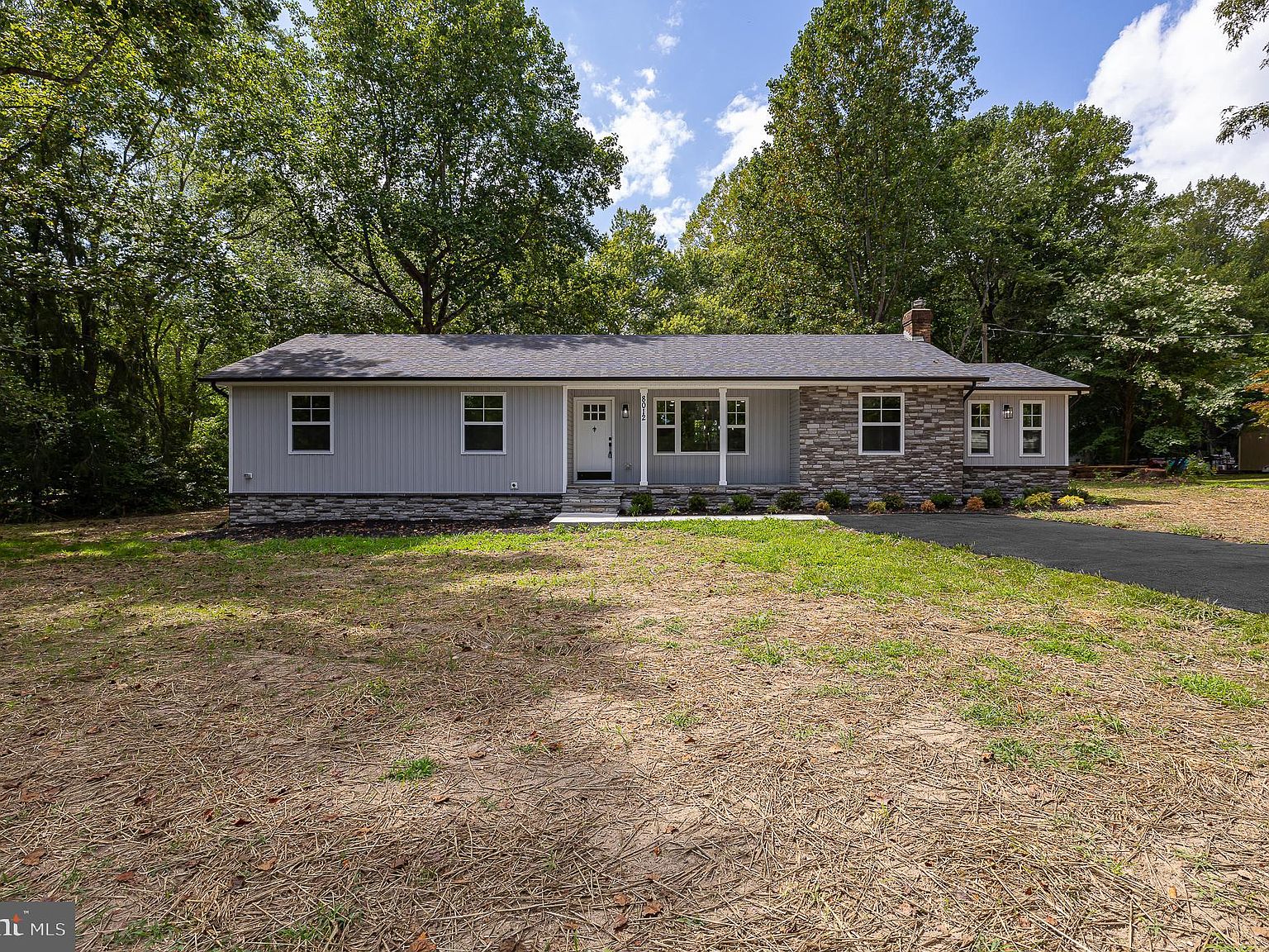 8012 Flippo Dr, Fredericksburg, VA 22408 Zillow