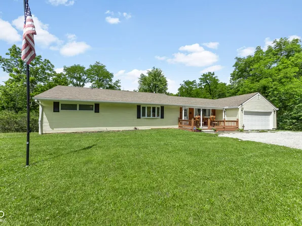 829 N State Road 101, Milan, IN 47031