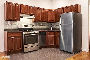 Rented by Citi Habitats