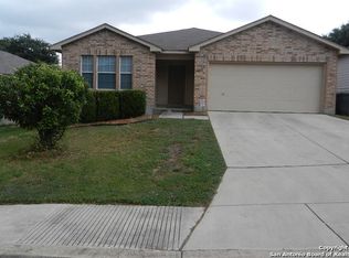 1010 Magnolia Hl, San Antonio, TX 78251