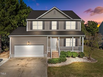 723 Forrest Ln, Creedmoor, NC, 27522