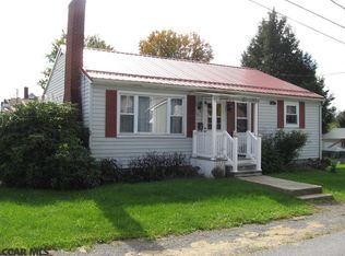 317 Adams St, Philipsburg, PA 16866