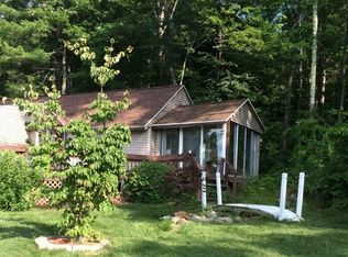 4 Hollow Spur, Gilford, NH 03249