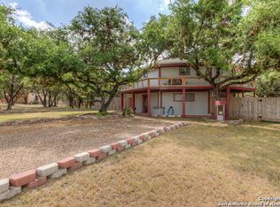2115 Comfort, Canyon Lake, TX 78133