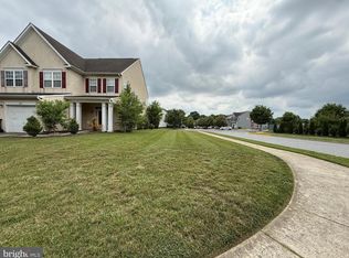 166 Springfield Cir, Middletown, DE 19709