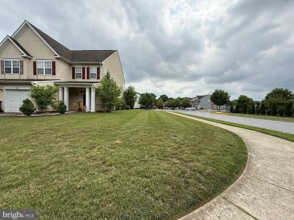 166 Springfield Cir, Middletown, DE 19709