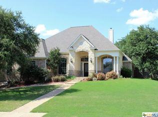 116 Eagle Landing Dr, Belton, TX 76513