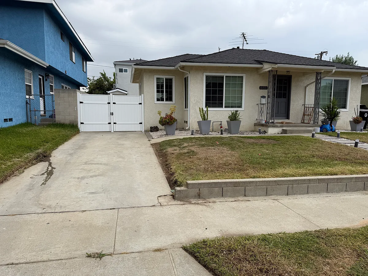 Building Photo - 5516 Farna Ave #ADU