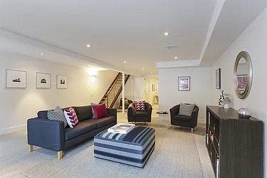 Sold by Corcoran