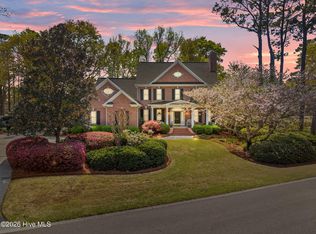 8441 Fazio Drive, Wilmington, NC 28411
