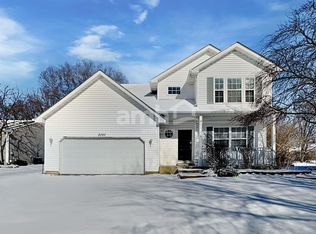 3707 Flowermeadow St, Joliet, IL