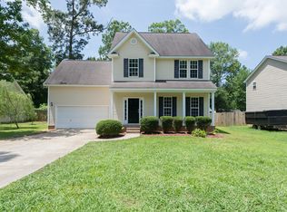 6703 2nd Ave, Indian Trail, NC 28079