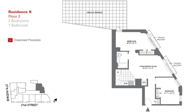floor plan 8