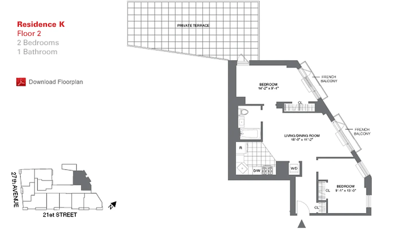 floor plan 8